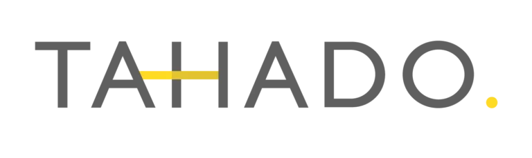 TAHADO LOGO